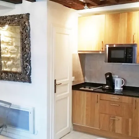 Cozy Studio - 11th, Near Marais & Republique By Guestready Paris