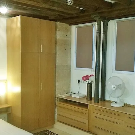 Cozy Studio - 11th, Near Marais & Republique By Guestready Daire *